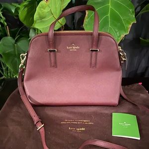 Kate Spade Satchel